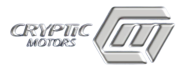 Logo - Cryptic Adventure Sports Private Limited